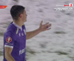 Dumbrăvița - FC Argeș, disputat pe zăpadă