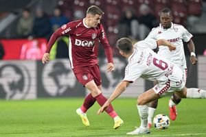 CFR Cluj - Rapid, decisiv pentru calificarea în sferturile Cupei României Betano