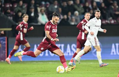 Iuliu Mureșan a ales echipa pe care o vrea în „sferturile” Cupei României Betano: „E greu să ne încurce cineva”