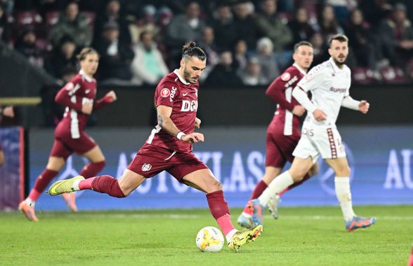 Iuliu Mureșan a ales echipa pe care o vrea în „sferturile” Cupei României Betano: „E greu să ne încurce cineva”