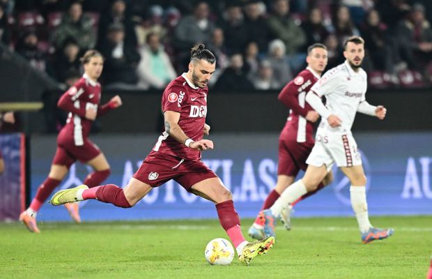 Iuliu Mureșan a ales echipa pe care o vrea în „sferturile” Cupei României Betano: „E greu să ne încurce cineva”