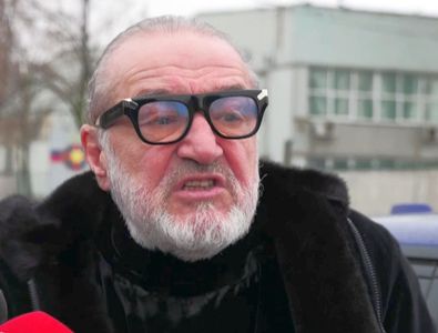 Becali a citit că Târnovanu vrea să plece și l-a sunat imediat: „Giovanni ...