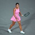 Tiantsoa Rakotomanga Rajaonah, la Transylvania Open/Foto: Imago Images