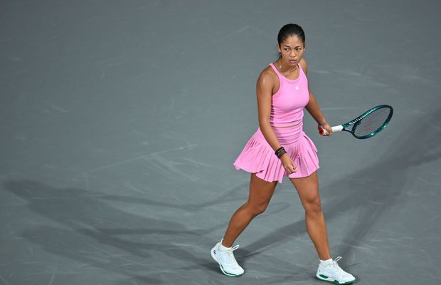 Jucătoarea din Madagascar a explicat la Transylvania Open: „Cred că știu de ce oamenilor le e puțin teamă să vină în țara mea”