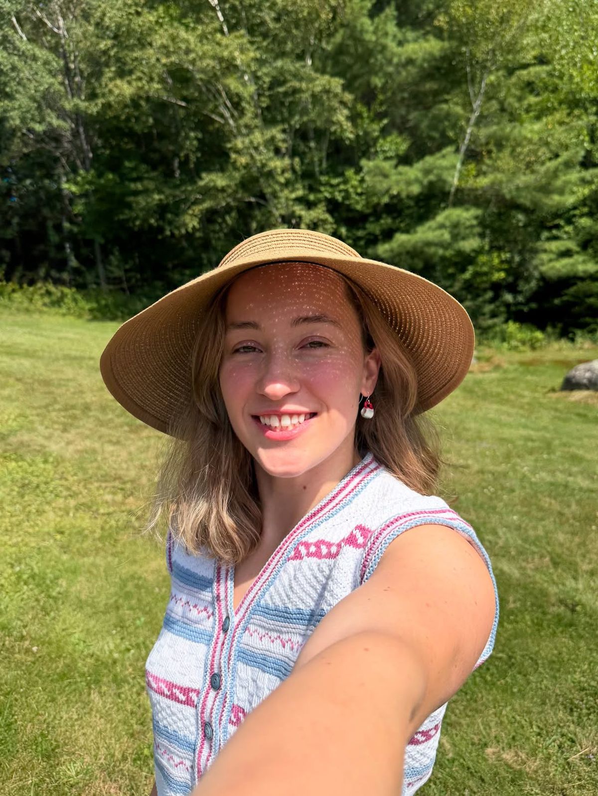 „Sunt cea mai dorită burlăciță!” » Sportiva de 24 de ani are un scop la Jocurile Olimpice: „Îmi caut partener”