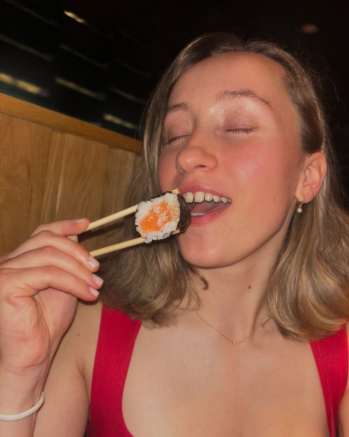 „Sunt cea mai dorită burlăciță!” » Sportiva de 24 de ani are un scop la Jocurile Olimpice: „Îmi caut partener”