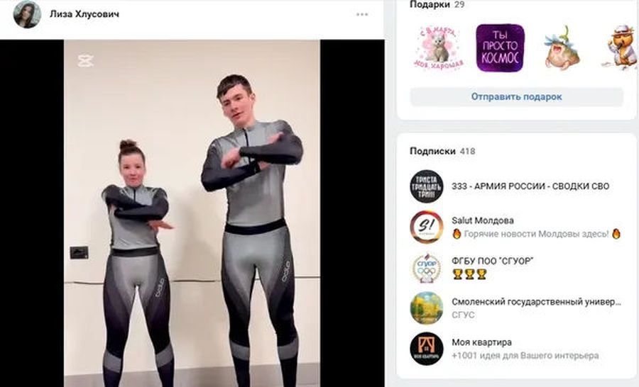 Scandal uriaș în delegația Moldovei la Jocurile Olimpice: „Fanul lui Putin”