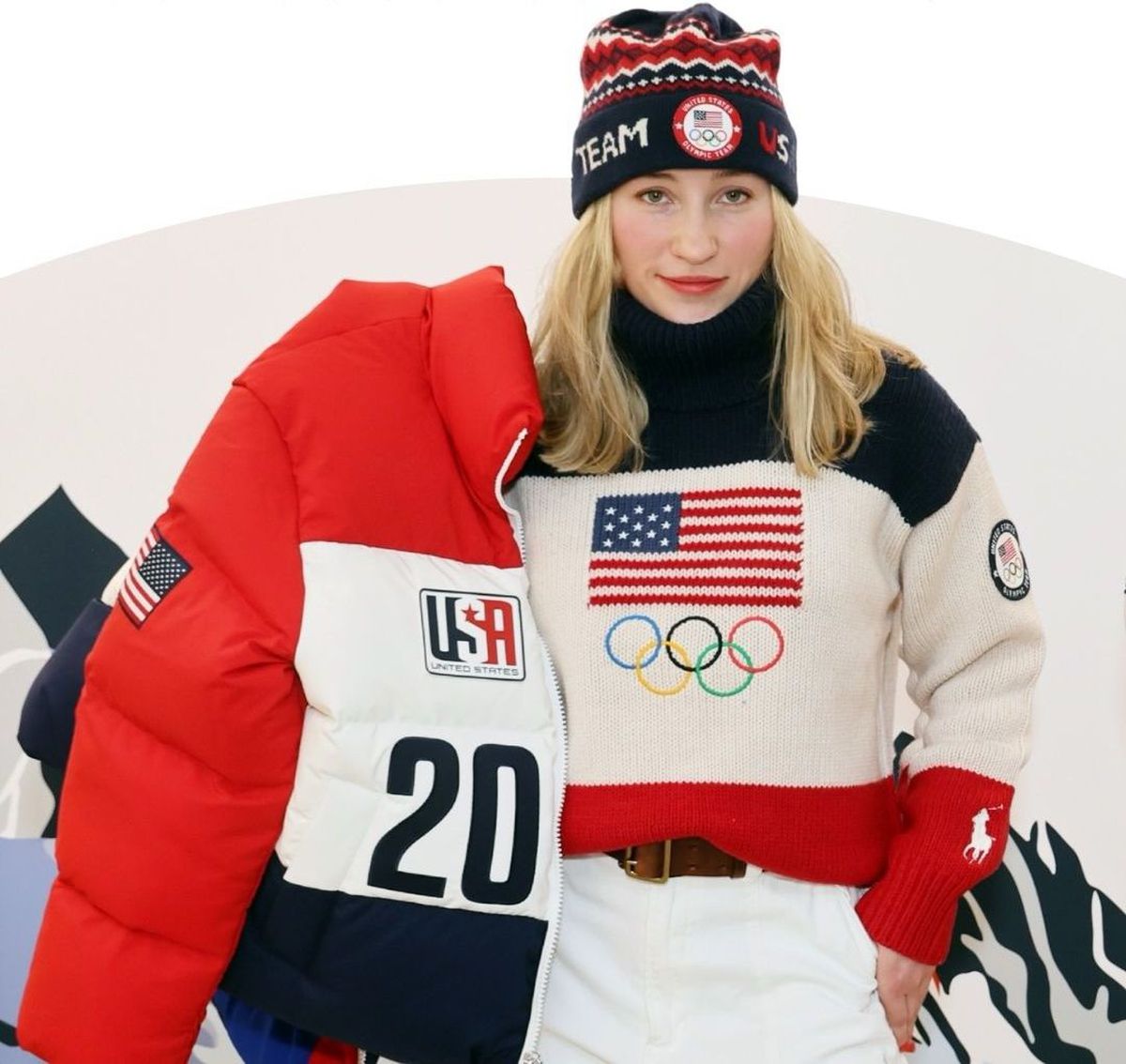 „Sunt cea mai dorită burlăciță!” » Sportiva de 24 de ani are un scop la Jocurile Olimpice: „Îmi caut partener”