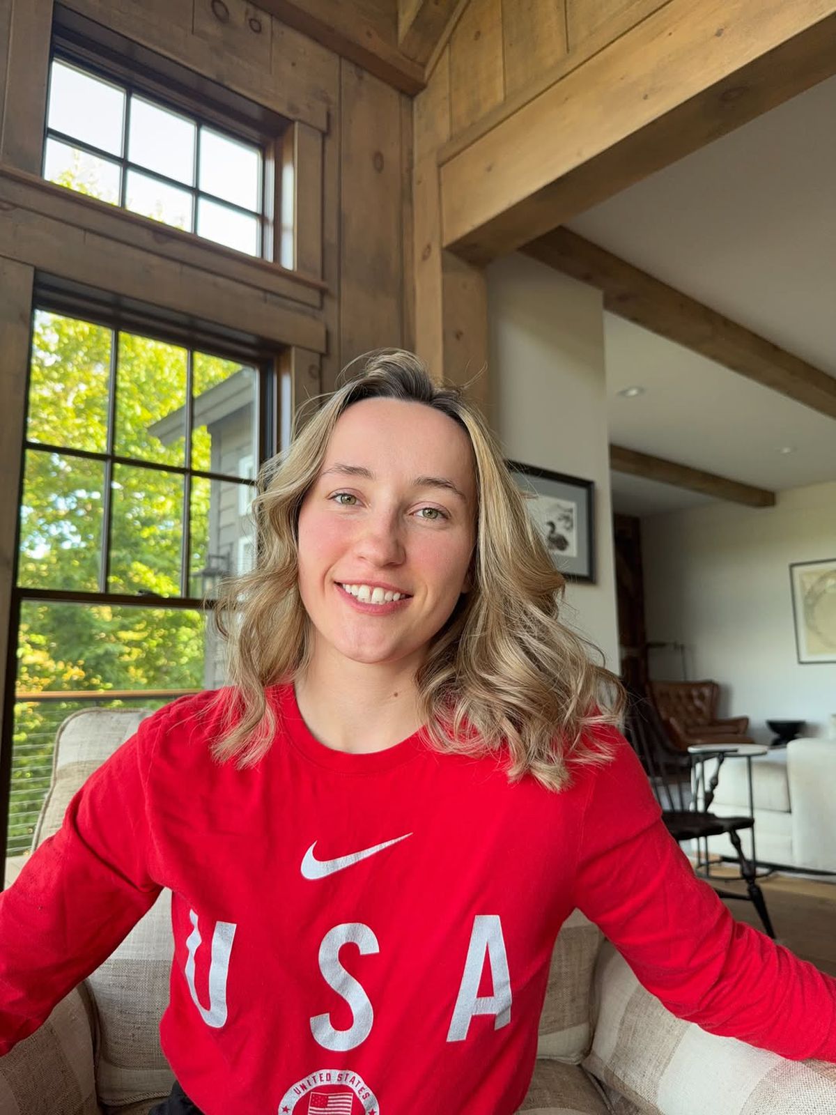 „Sunt cea mai dorită burlăciță!” » Sportiva de 24 de ani are un scop la Jocurile Olimpice: „Îmi caut partener”