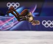 Ilia Malinin, programul scurt la Jocurile Olimpice de la Milano-Cortina