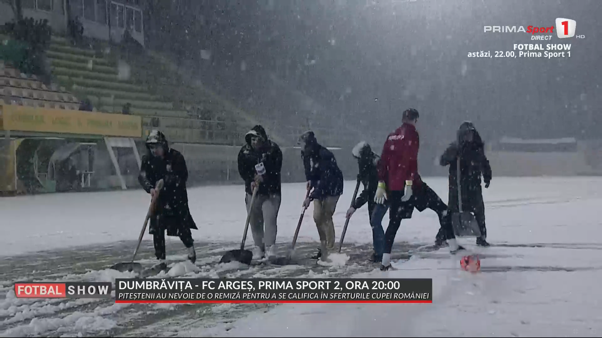 S-au stabilit sferturile de finală ale Cupei României » Gloria Bistrița, surpriza din Grupa B!