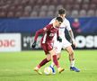 CFR Cluj - Rapid, în Cupa României Betano // FOTO: sportpictures.eu