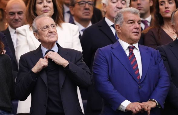 Adevăratul motiv al retragerii Barcelonei din Superliga Europei