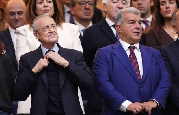 Adevăratul motiv al retragerii Barcelonei din Superliga Europei