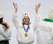 Arianna Fontana, istorie la Milano-Cortina / FOTO: GettyImages