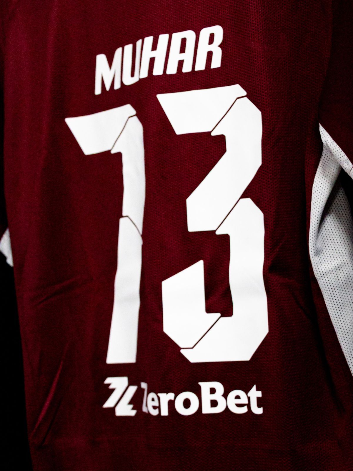 CFR Cluj - Rapid, imagini înaintea partidei din Cupa României