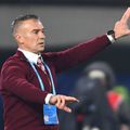 Daniel Pancu a cerut transferuri, după CFR Cluj - Rapid/ foto: Imago Images