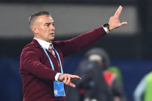 Daniel Pancu a cerut doi jucători, după CFR Cluj - Rapid: „Am nevoie, îmi dă cu virgulă”