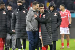 E numărul unu la Dinamo, după ce Kopic voia să scape de el! Cifrele din 2026 vorbesc de la sine: „Nu am știut că poate fi atât de bun”