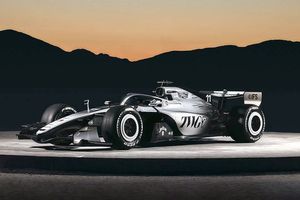 De ce Cadillac nu vizează puncte în primul ei an în Formula 1