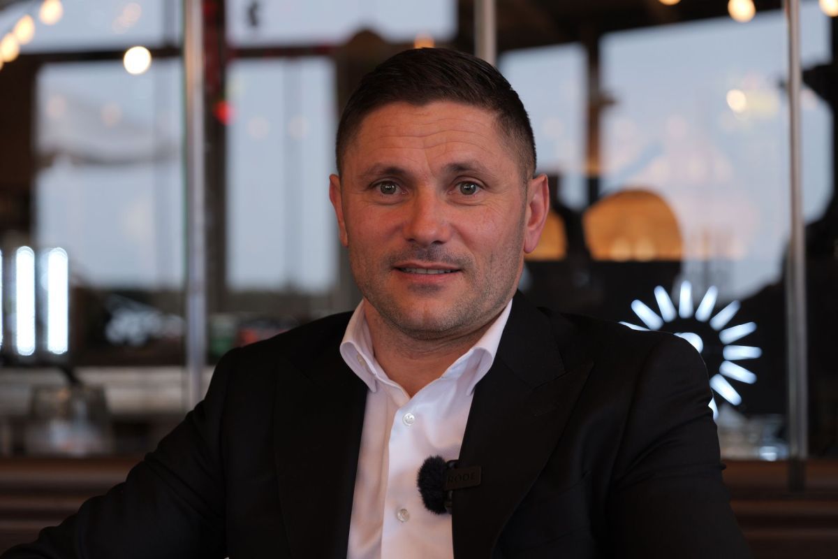 Sorin Frunză de-a lungul anilor: imagini din cariera fostului mijlocaș „de buzunar” din Liga 1