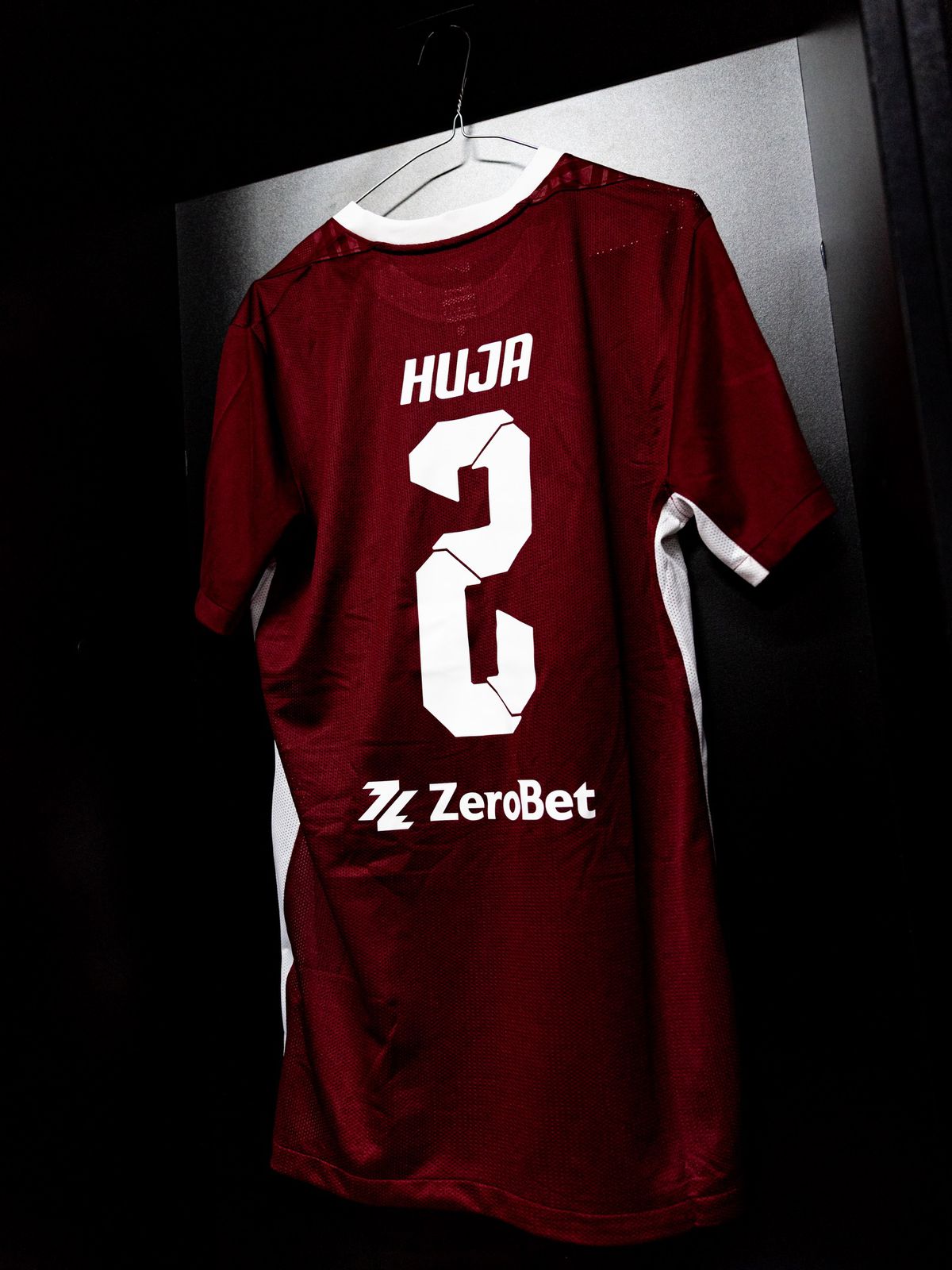 CFR Cluj - Rapid, imagini înaintea partidei din Cupa României