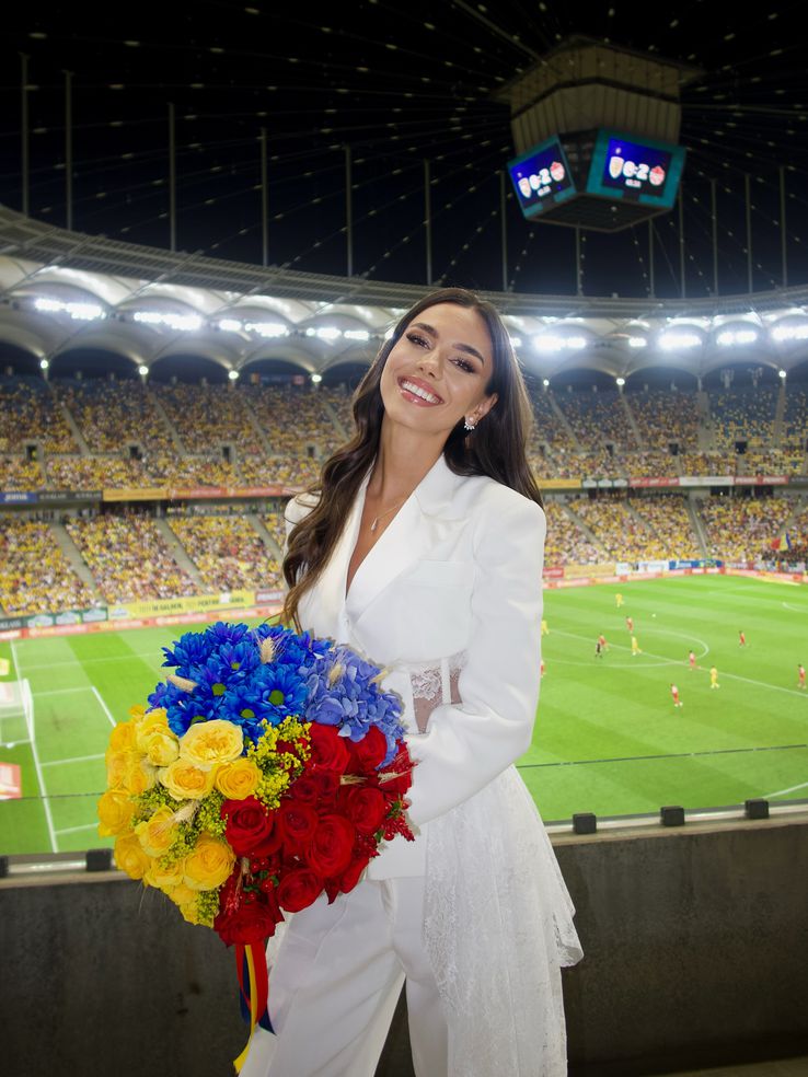 Mira. Foto: Instagram