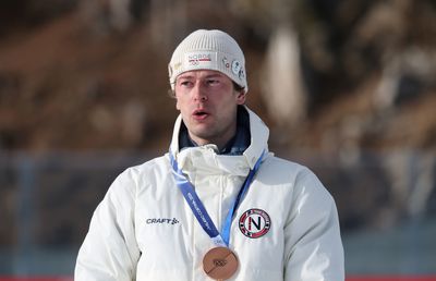 Stupoare la TV! A câștigat bronzul, apoi i-a lăsat mască pe spectatori: „Acum 3 luni am făcut cea mai mare greșeală din viața mea”