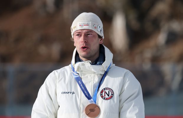 Stupoare la TV! A câștigat bronzul, apoi i-a lăsat mască pe spectatori: „Acum 3 luni am făcut cea mai mare greșeală din viața mea”