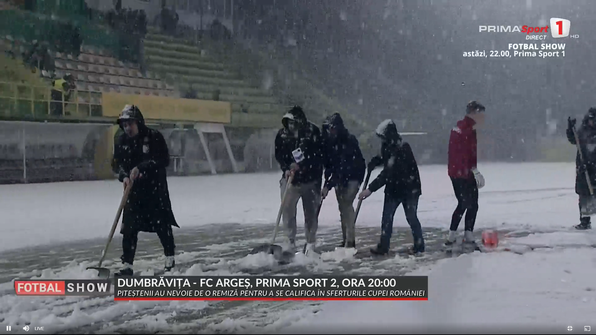 S-au stabilit sferturile de finală ale Cupei României » Gloria Bistrița, surpriza din Grupa B!