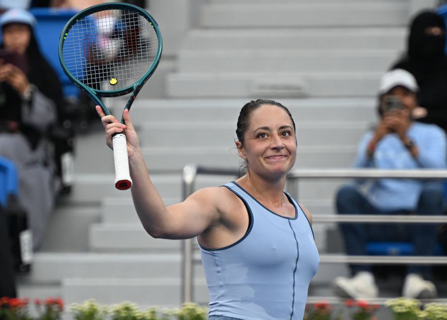 Surpriză în turul secund la Doha! Coco Gauff, eliminată, în două seturi, de un lucky loser