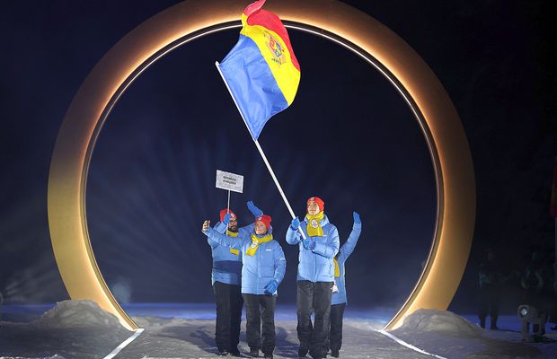 Scandal uriaș în delegația Moldovei la Jocurile Olimpice: „Fanul lui Putin”