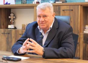 Iuliu Mureșan a discutat situația financiară de la CFR Cluj: „Nu știu câți bani am mai avea de plătit ca să stăm liniștiți”