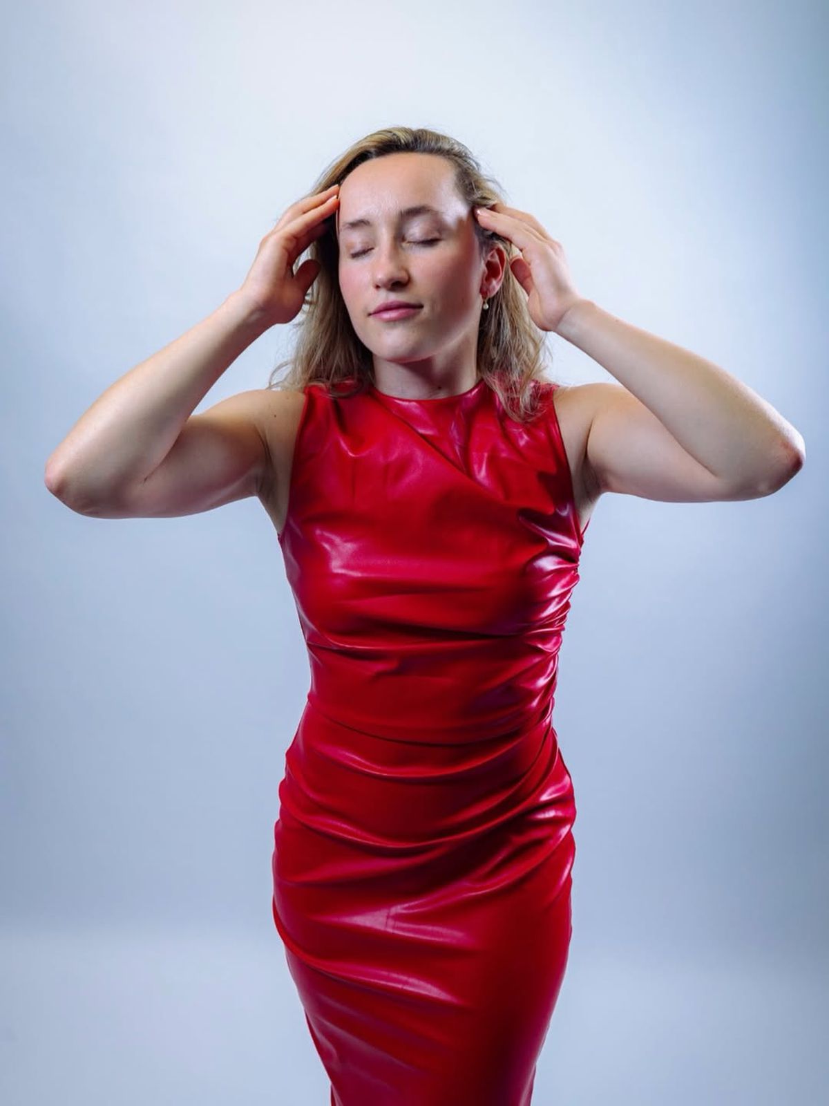 „Sunt cea mai dorită burlăciță!” » Sportiva de 24 de ani are un scop la Jocurile Olimpice: „Îmi caut partener”