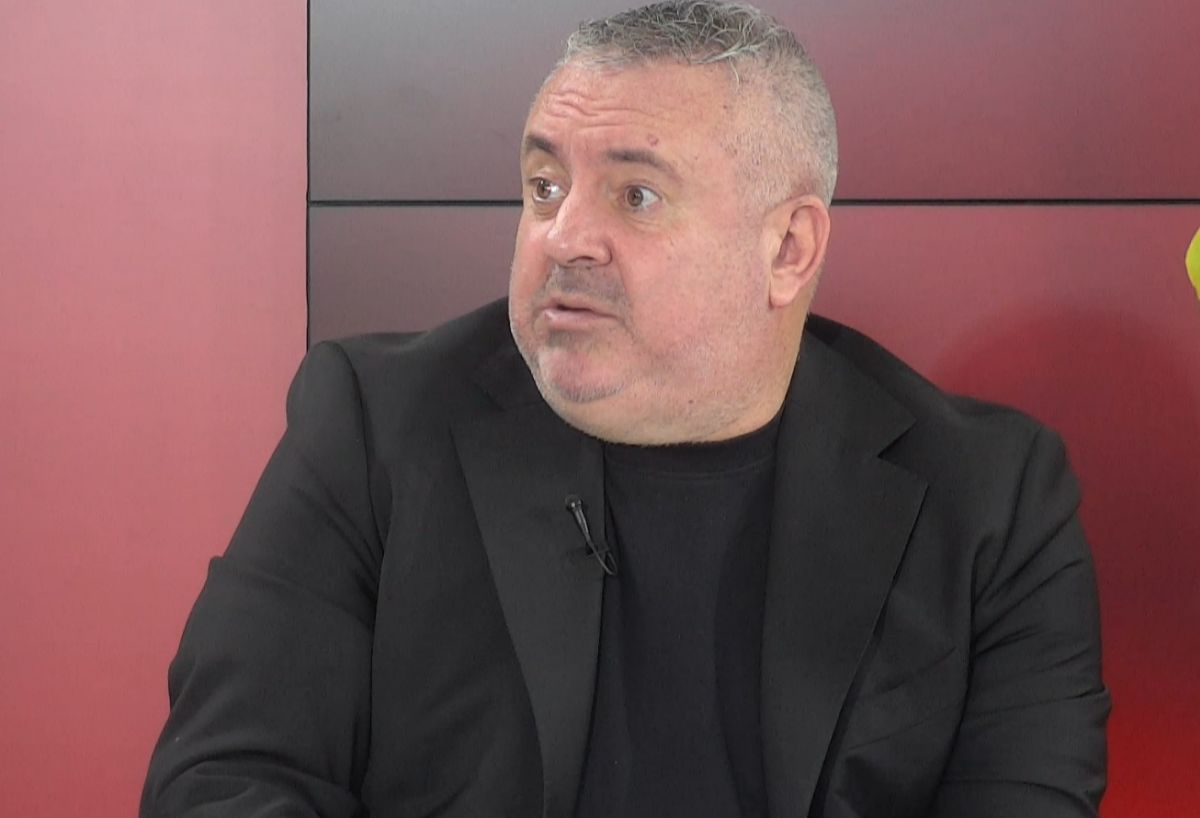 Mihai Iosif, despre un antrenor important din Superliga: „A greșit grav!”