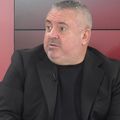 Mihai Iosif, în studioul GSP Live