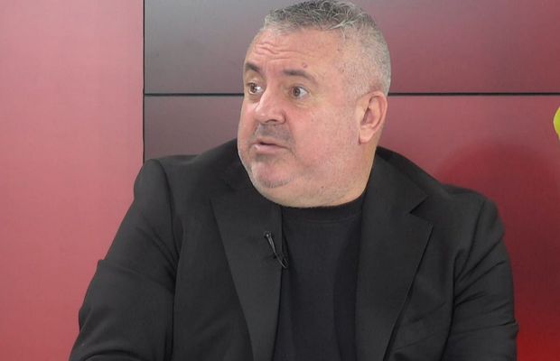 Mihai Iosif, despre un antrenor important din Superliga: „A greșit grav!”
