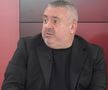 Mihai Iosif, în studioul GSP Live