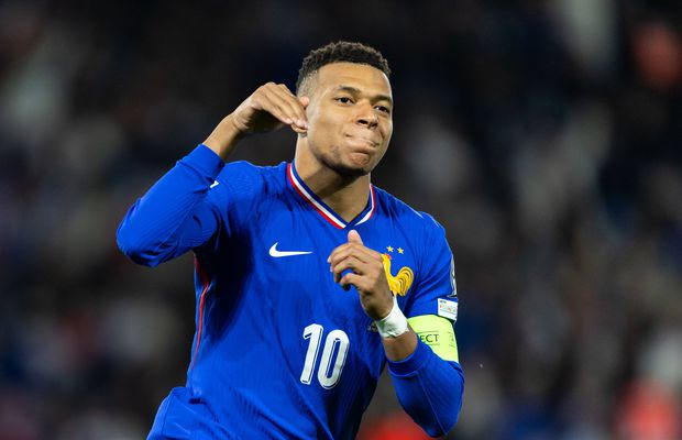 Atac de nicăieri la adresa lui Kylian Mbappe: „I-am zis că pozează în omul perfect, dar este o jigodie”