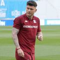 Cristi Săpunaru, fostul fundaș de la Rapid
