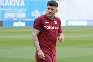 Cristi Săpunaru a „urecheat” un om de bază de la Rapid: „Foarte modest”