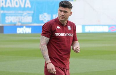 Incredibil cu cine e aproape să semneze Cristi Săpunaru