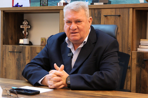 „Bisericuțe pe religii și naționalități!” » Iuliu Mureșan, dezvăluiri despre haosul din vestiarul CFR-ului: „Băi, sunt niște probleme!”