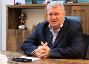 „Bisericuțe pe religii și naționalități!” » Iuliu Mureșan, dezvăluiri despre haosul din vestiarul CFR-ului: „Băi, sunt niște probleme!”