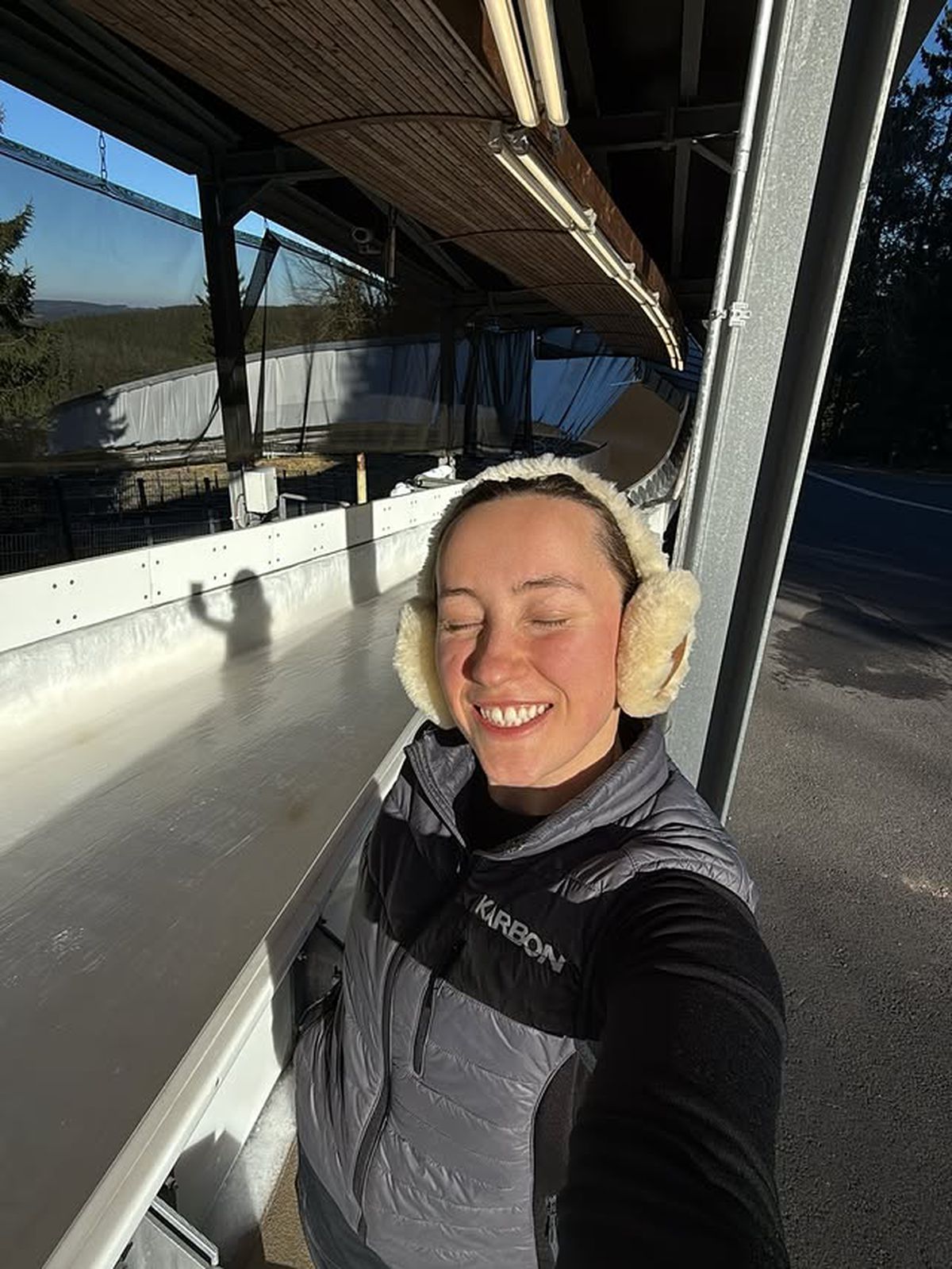 „Sunt cea mai dorită burlăciță!” » Sportiva de 24 de ani are un scop la Jocurile Olimpice: „Îmi caut partener”