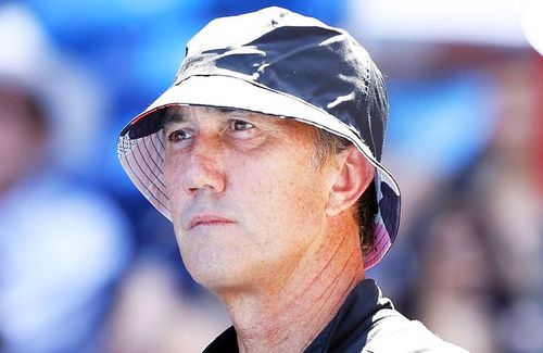 Darren Cahill, foto: Guliver/gettyimages