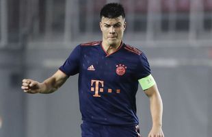 EXCLUSIV Flavius Daniliuc, căpitan Bayern U19, refuză să joace pentru România. Tatăl lui: „Unul de la FRF m-a sunat la miezul nopții, altul avea «bombonici» în program”