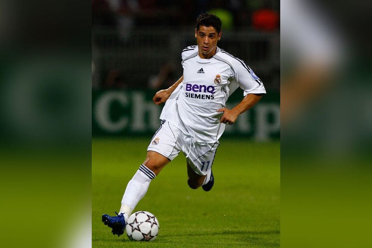 Mărturia șocantă a fostului star de la Real Madrid și AS Roma » Bea și 10 beri pe zi: „Nu mai aveam chef să intru pe teren”