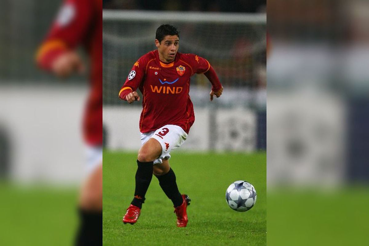 Mărturia șocantă a fostului star de la Real Madrid și AS Roma » Bea și 10 beri pe zi: „Nu mai aveam chef să intru pe teren”