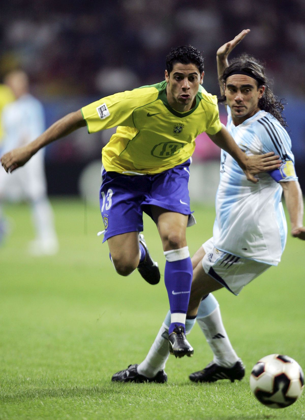 Mărturia șocantă a fostului star de la Real Madrid și AS Roma » Bea și 10 beri pe zi: „Nu mai aveam chef să intru pe teren”